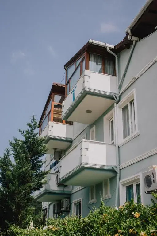 Agva Marina Otel