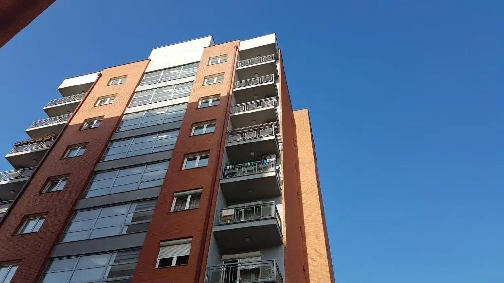 Apartment 13