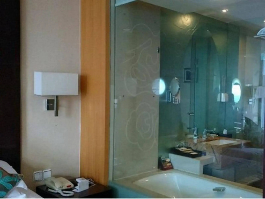 Jin Chang New Century Hotel Shaoxing - Général