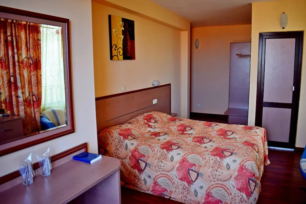 Royal Beach - Chambres