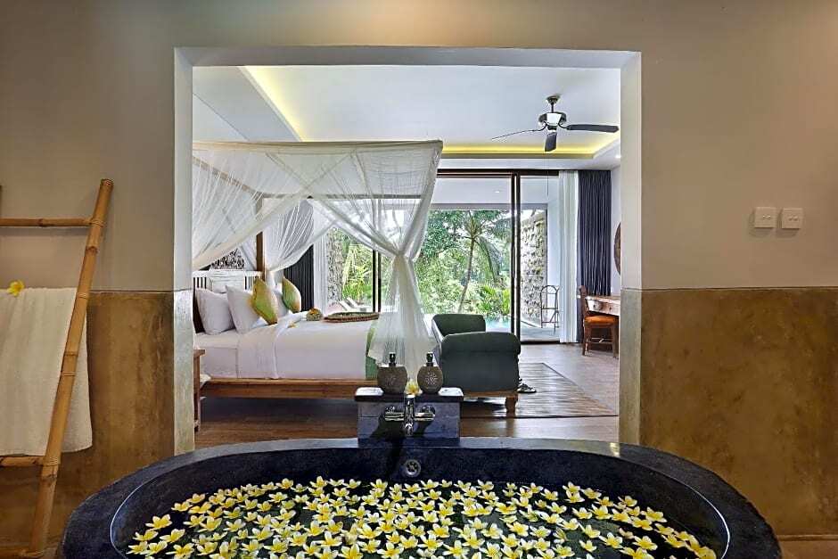 Bucu View Resort