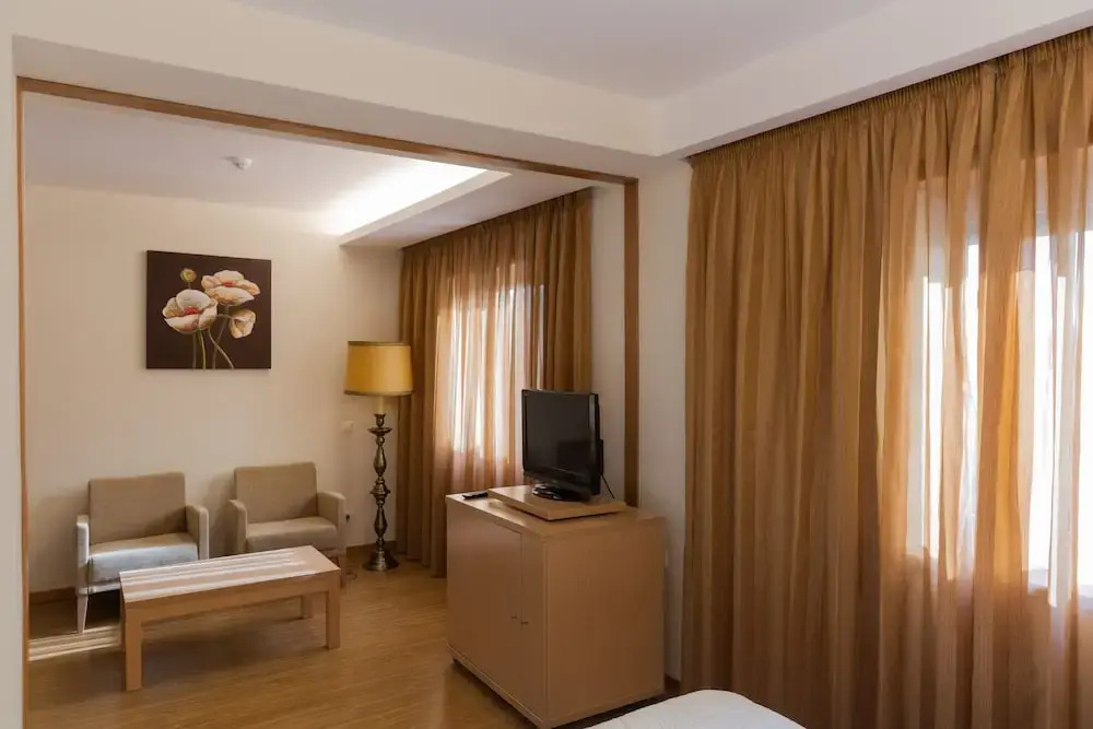 Casa São Nuno Hotel - Chambres