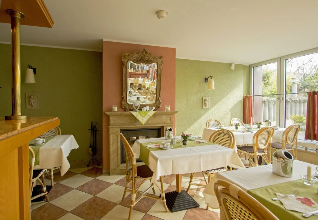 Michels Apart Hotel Berlin - Général
