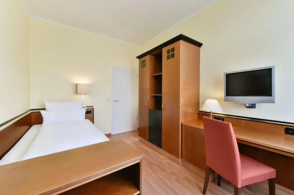 NH München City Süd - Chambres