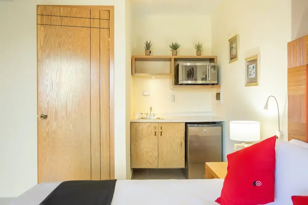 Hotel photo 21