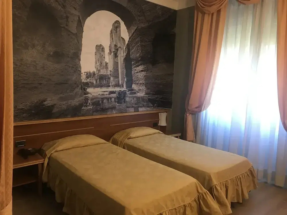 Hotel photo 6