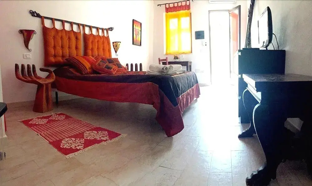 Hotel photo 21