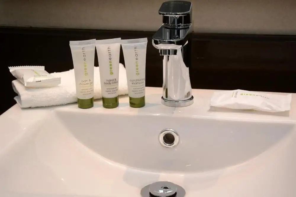 Premier Hotel Cape Town - Chambres