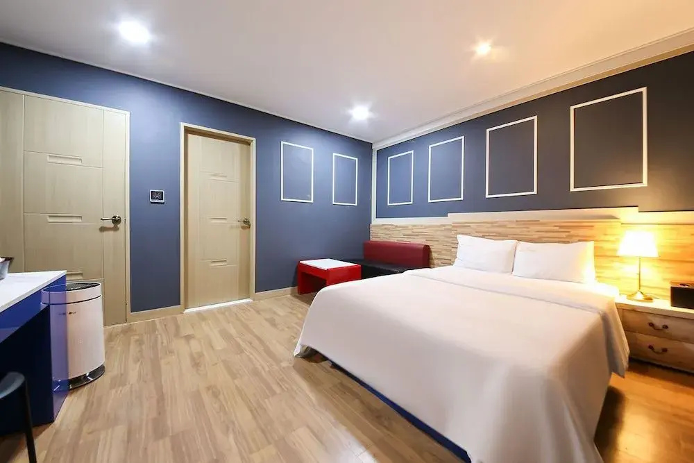 Hotel photo 10