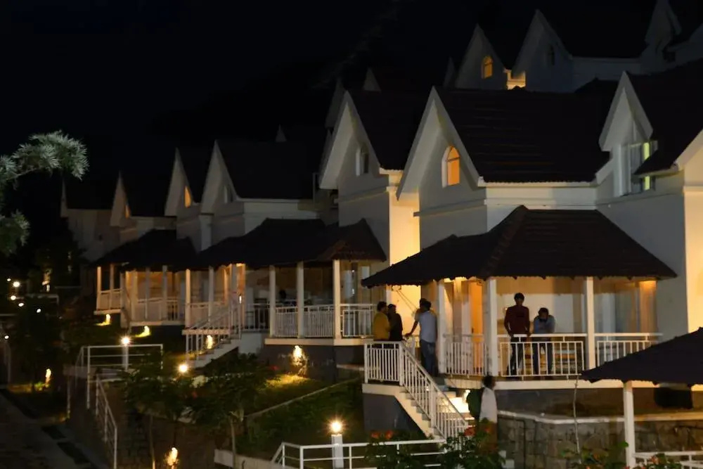 Mirth Hotels and Resorts