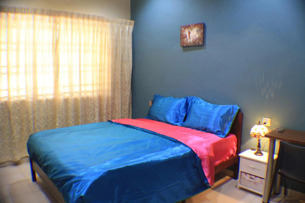 Memory Homestay - фото 8