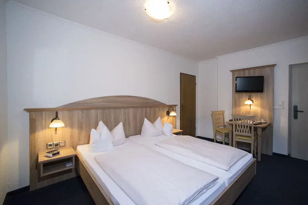 Aktivhotel Gasthof Schmelz - Général