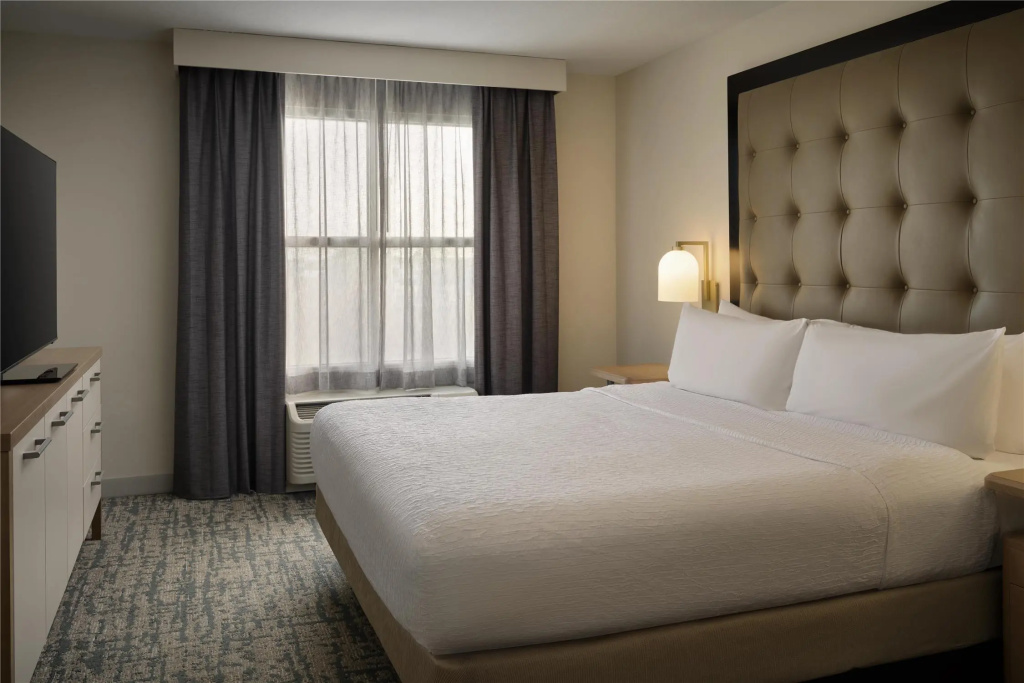 Homewood Suites by Hilton Daytona Beach Speedway-Airport - Général