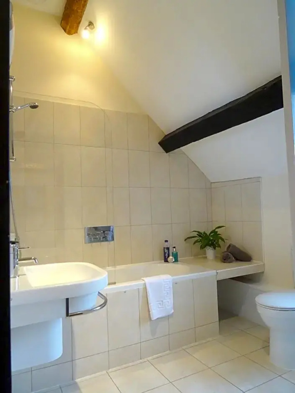 The Garway Moon Inn - Chambres