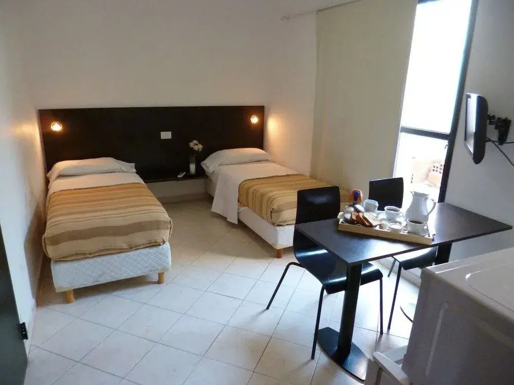 Apart Urbanus — фото 5