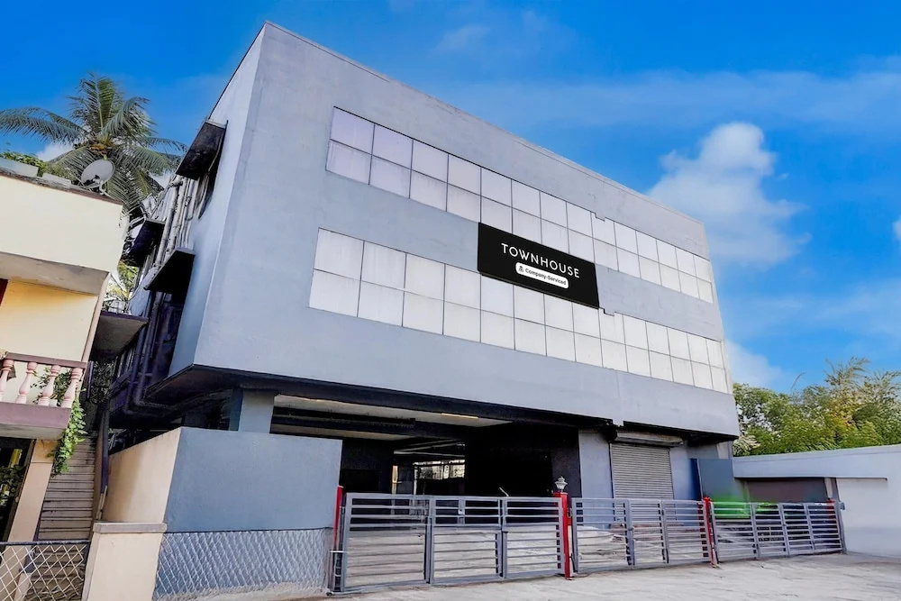 Elite Stays at Nanganallur Near Chennai Airport