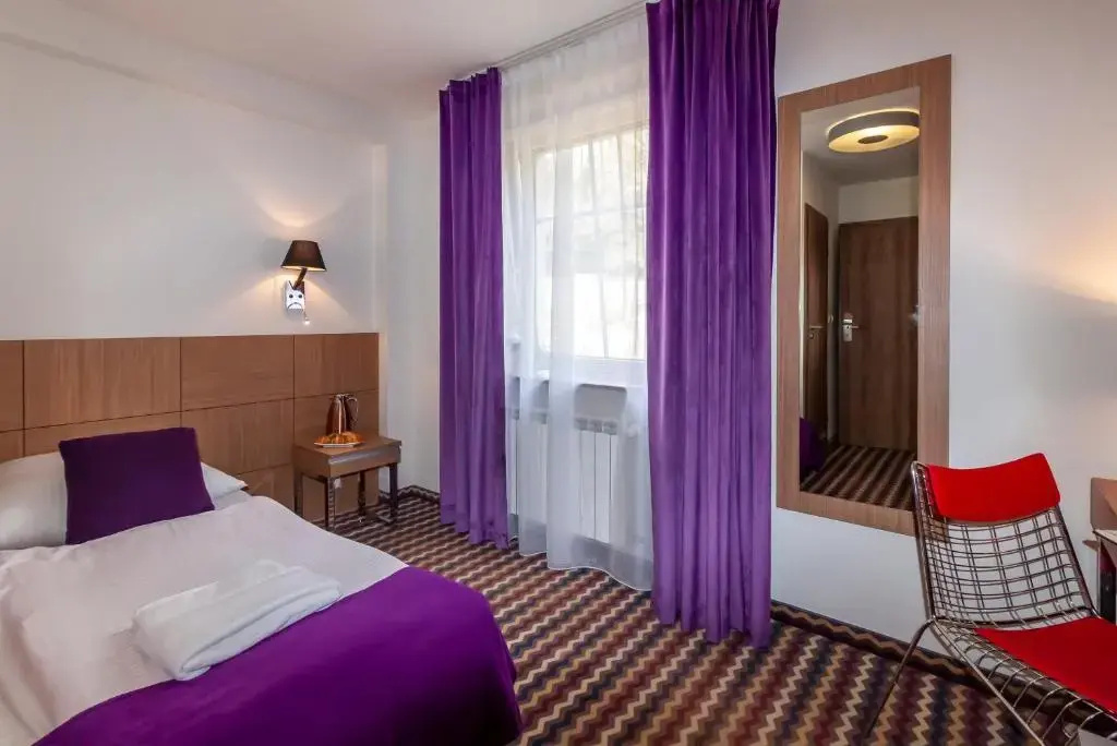 Boutique Eco Hotel Sasanka - Général