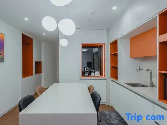 Towlan Jaber - Chambres