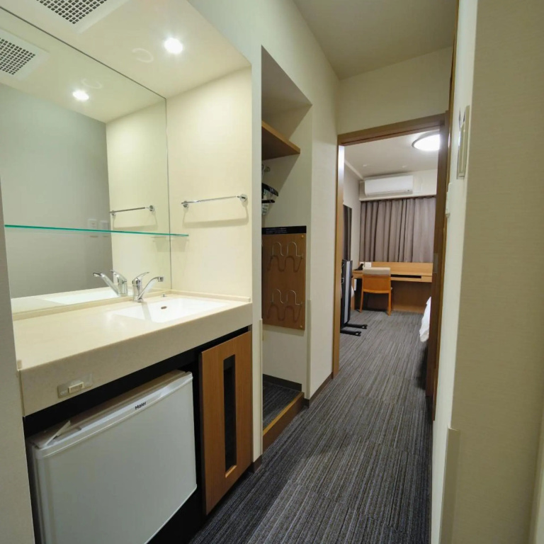 Dormy Inn EXPRESS Meguro Aobadai Hot Spring - Général