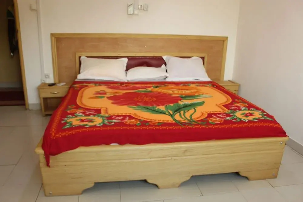 Hôtel la Tour d'Argent — фото 5