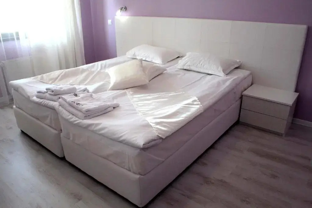 Incanto Family Hotel - Chambres