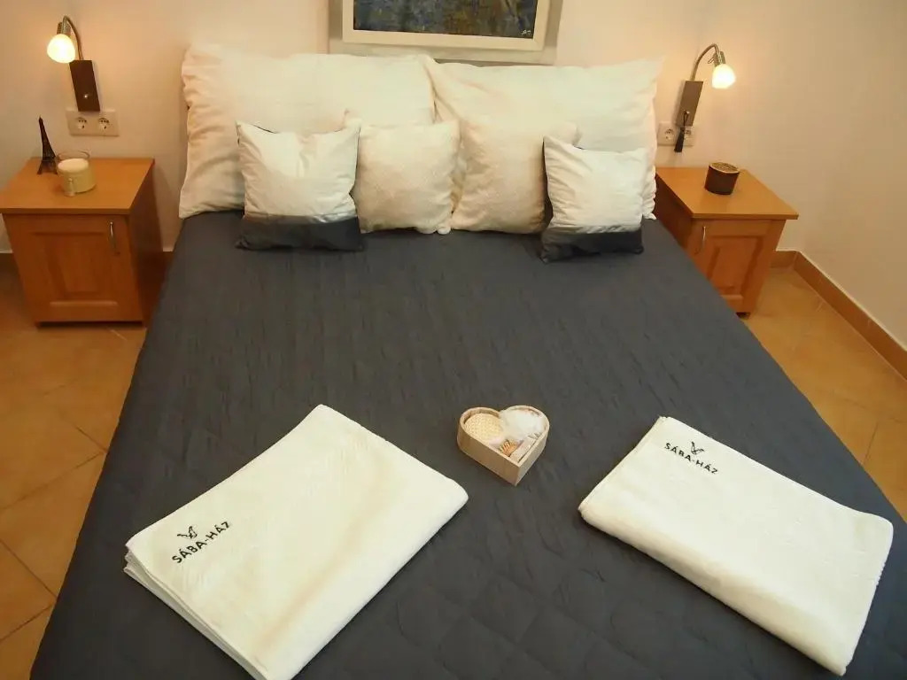 Sába-Ház - фото 6