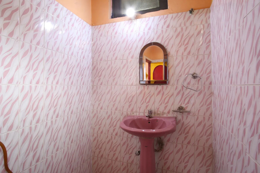 Govind Hotel - Général