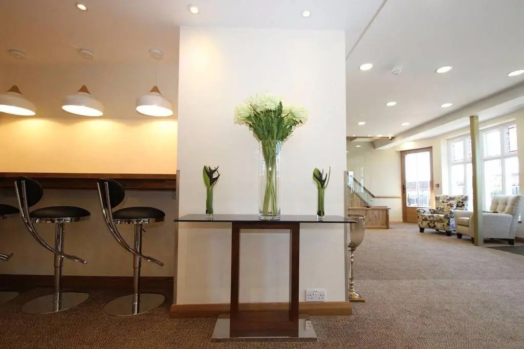 Hotel photo 10