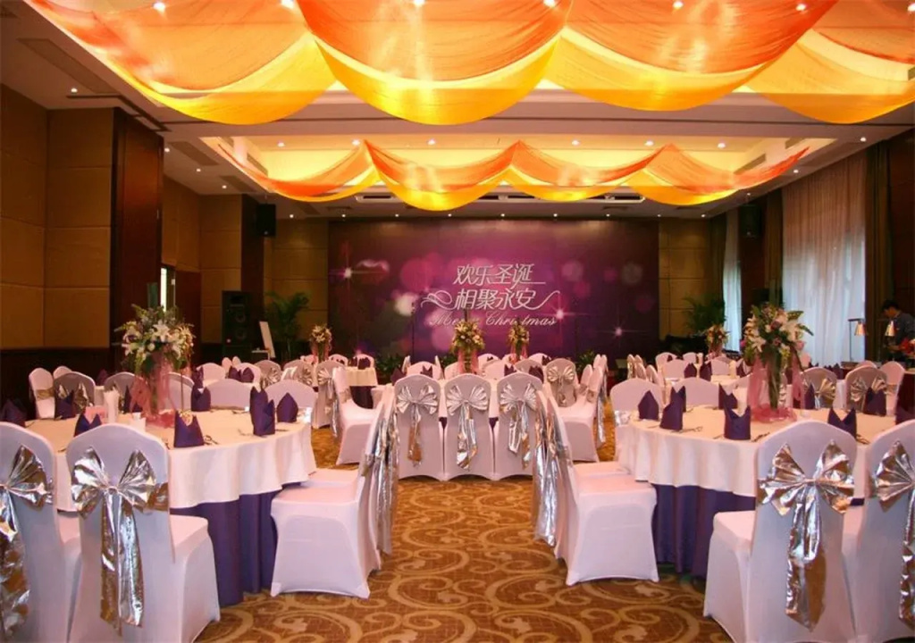 Yong'an Hotel - Général