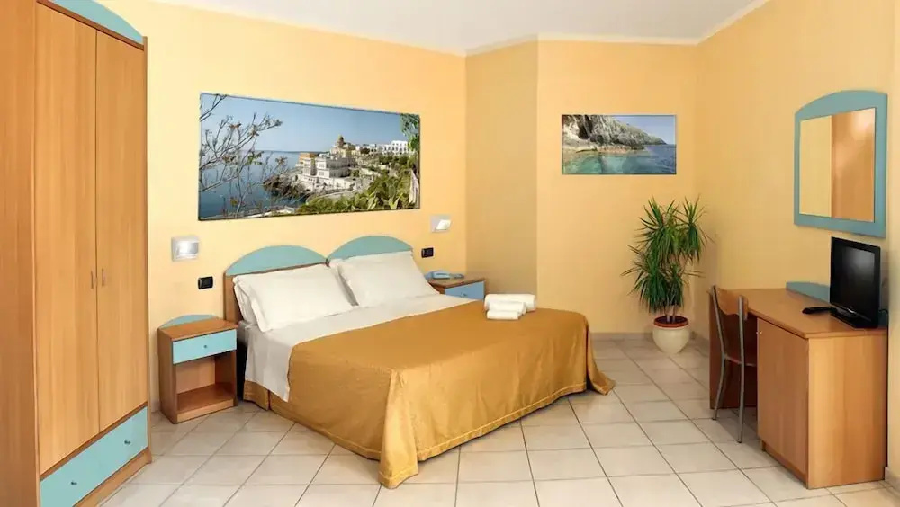 Hotel Club Alizé - Général