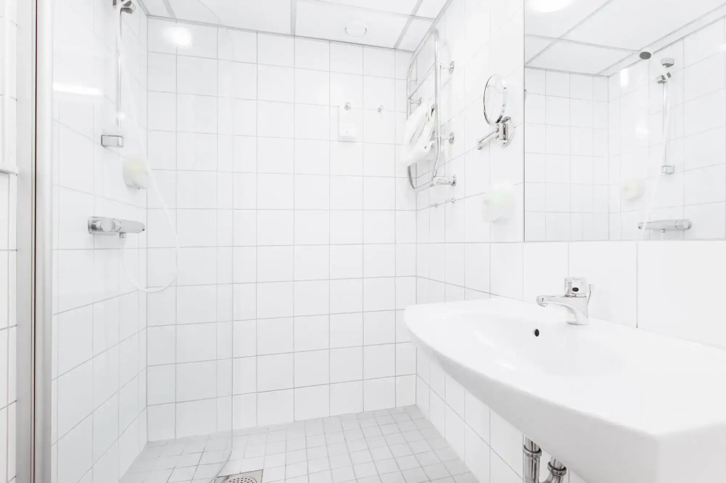 Ronneby Brunn Hotel Spa Resort - Général