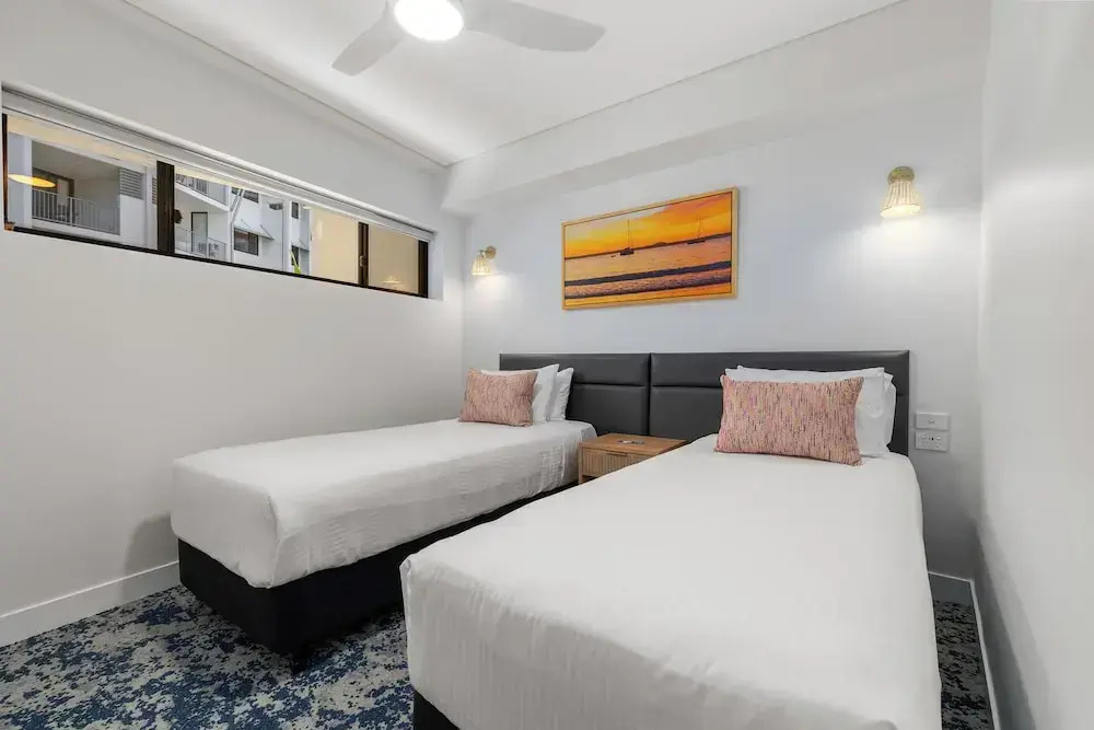 Club Wyndham Coffs Harbour, Trademark Collection by Wyndham - Chambres