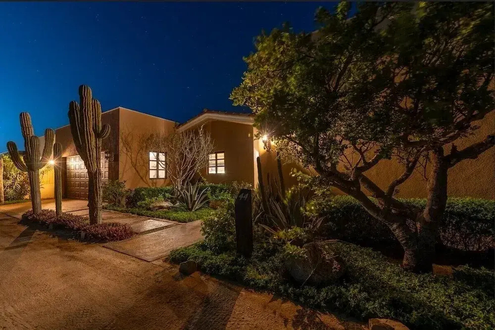 4BD Diamante: Private Pool w/ a Huge Balcony