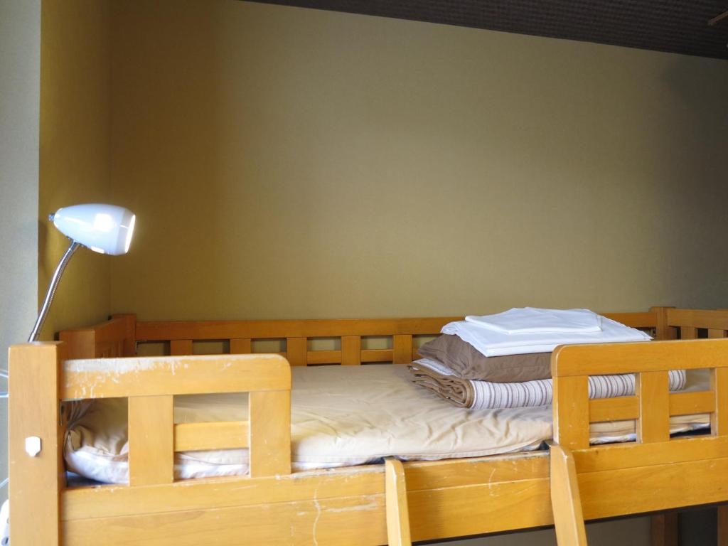 Kyoto Hana Hostel 사진 5