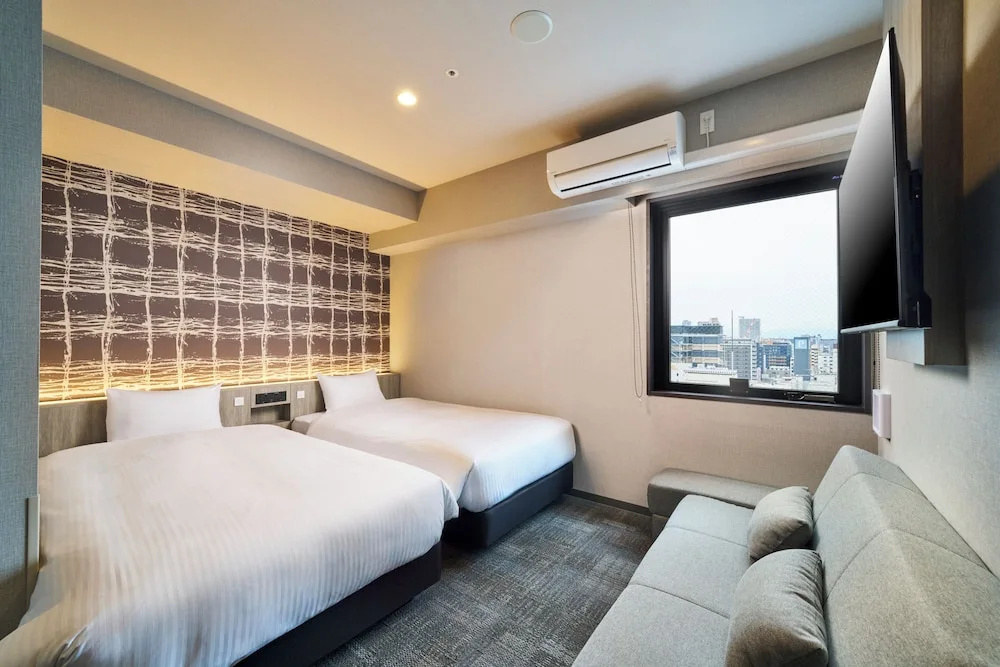 KOKO HOTEL Osaka Namba Sennichimae 사진 7