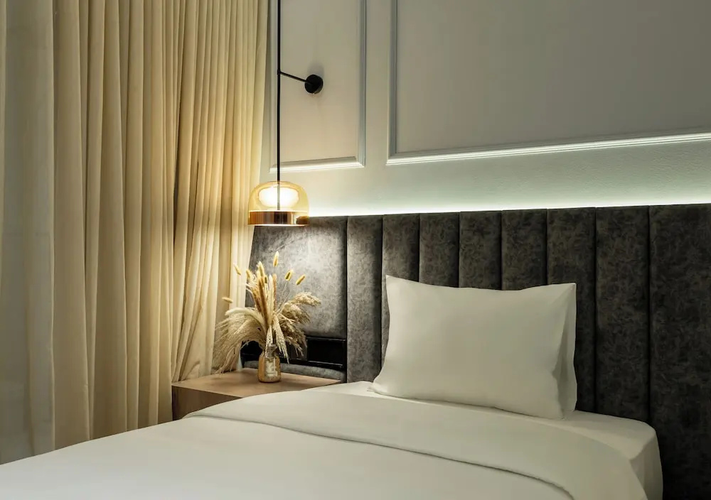 iRest Signature Ba Dinh Lakeside — фото