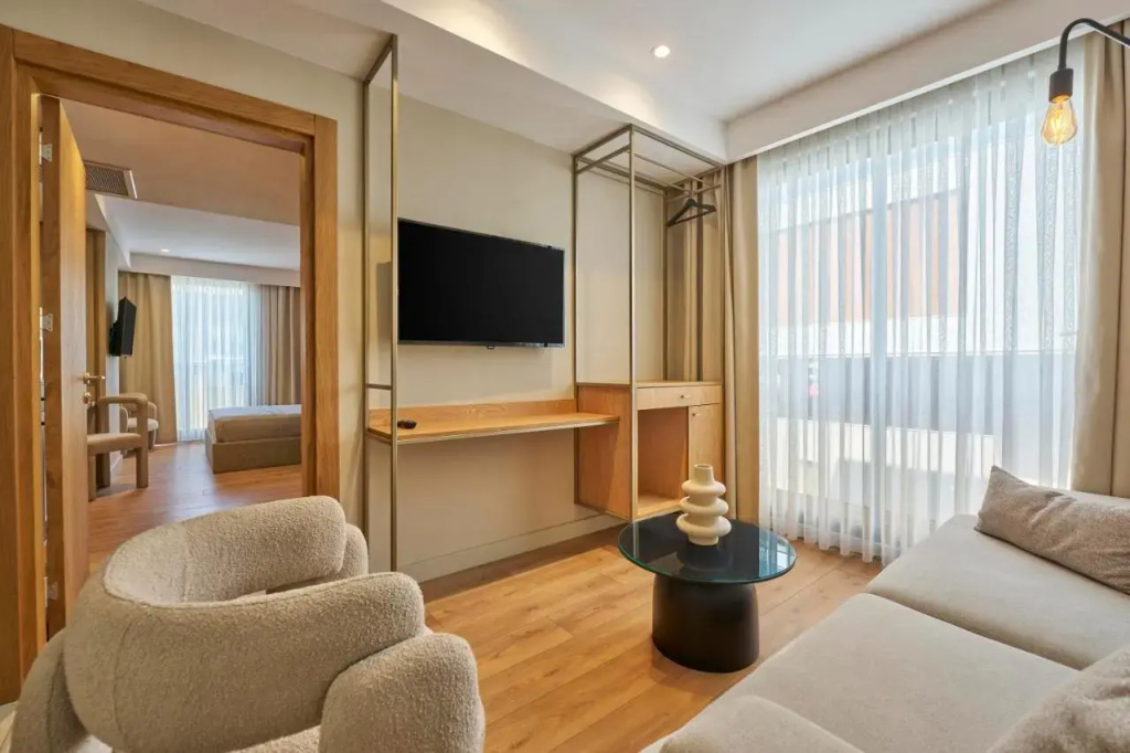 Hotel photo 7