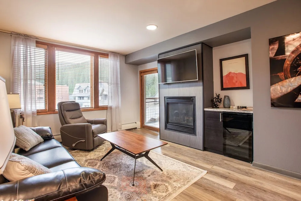 Zephyr Mountain Lodge, Condo | Mountain Views & Gondola Access (Premium-Rated Condo 2418)