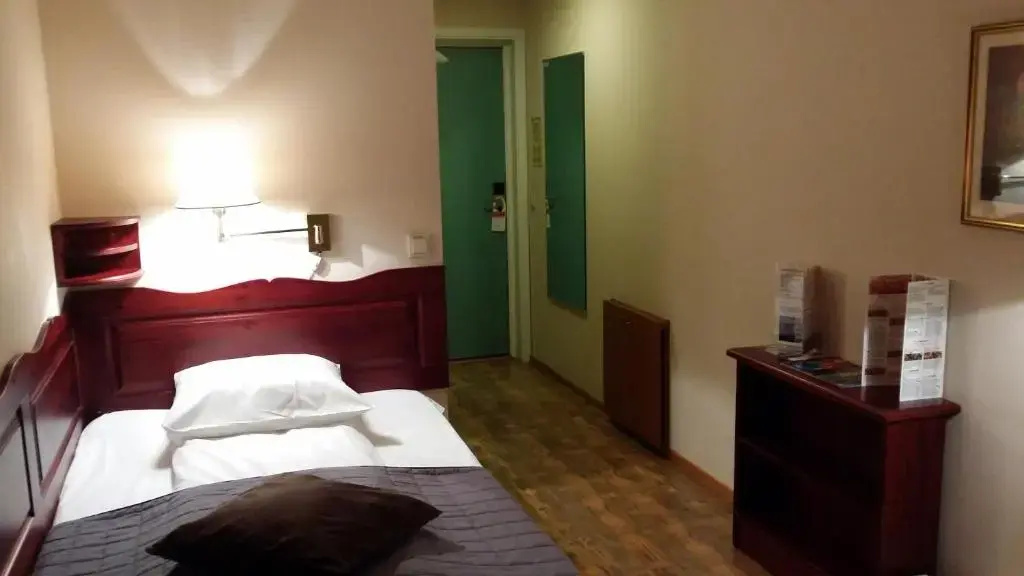 Bodo Hotell - Chambres