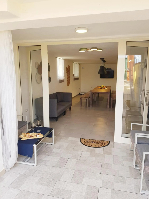 Casa del Sole - Général