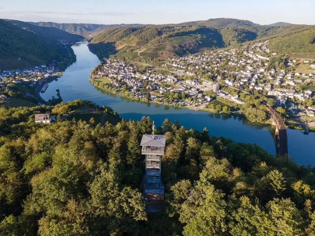 Komfort Ferienhaus FEWO70