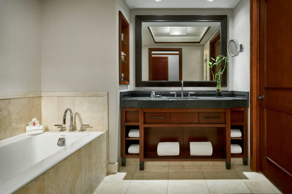 The Ritz-Carlton Georgetown, Washington, D.C. - Général