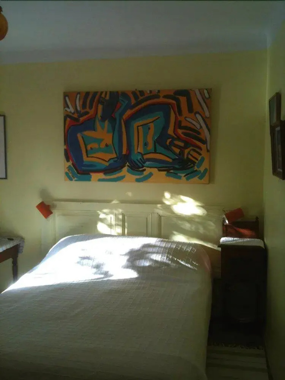 Voir la photo 4 — Villa Bennecourt