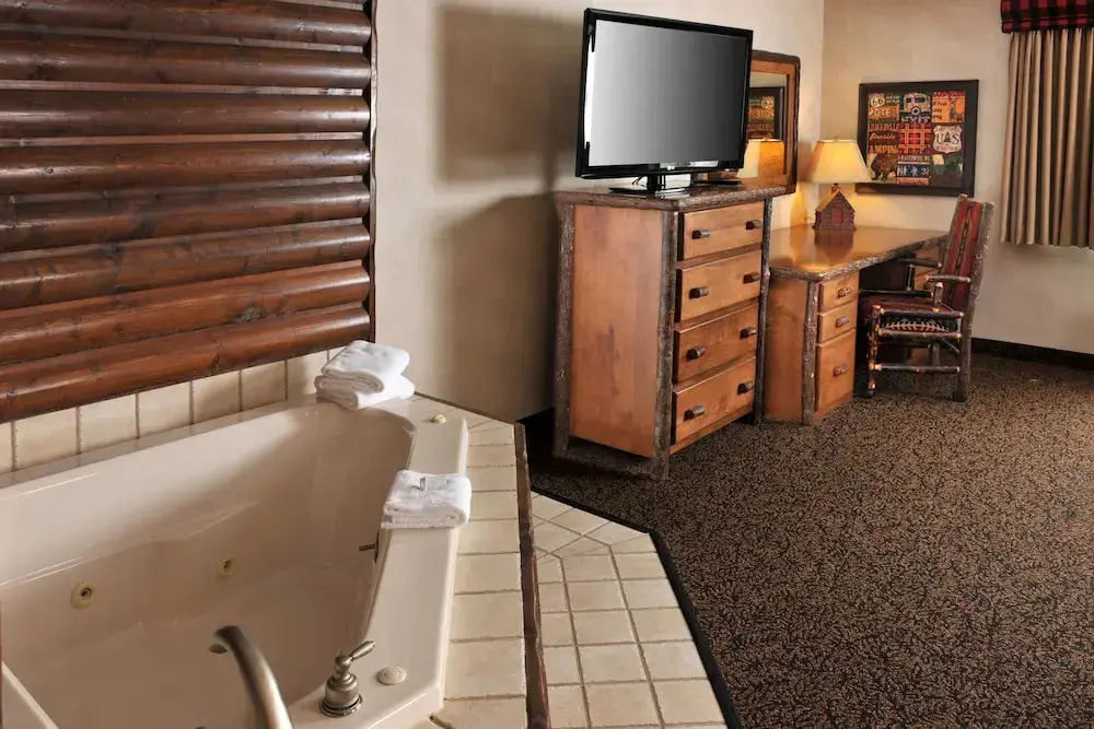 Stoney Creek Hotel St. Joseph - Chambres