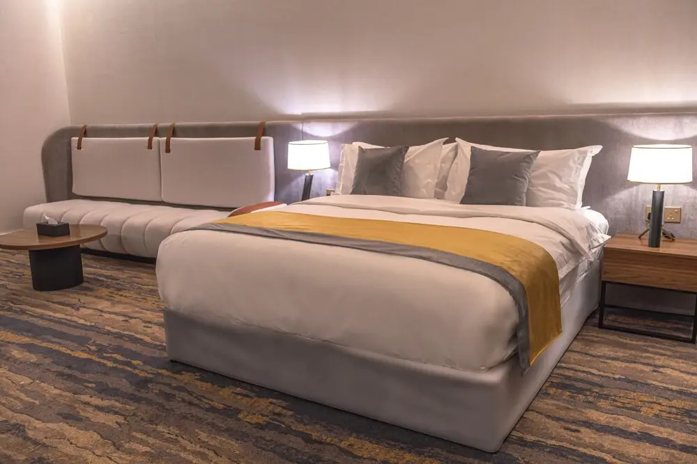 Hotel photo 18
