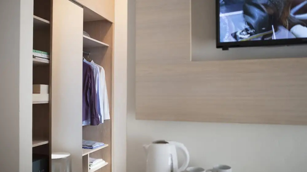 Hotel Adria — 3
