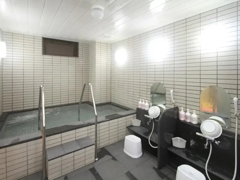 Hotel Inn Tsuruoka - Général