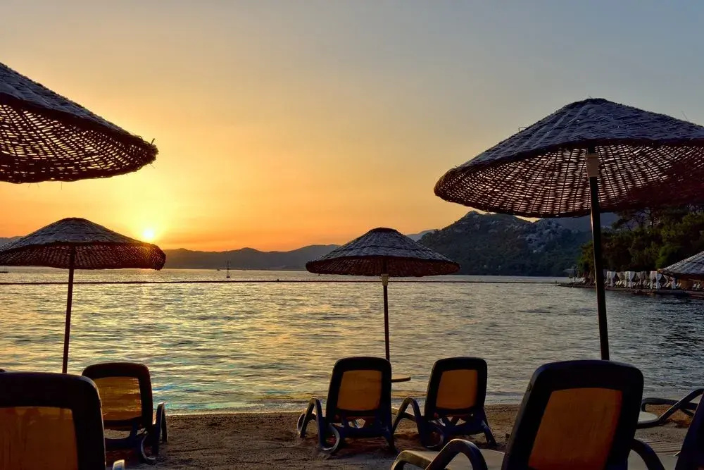 Marmaris Imperial Hotel - фото 49