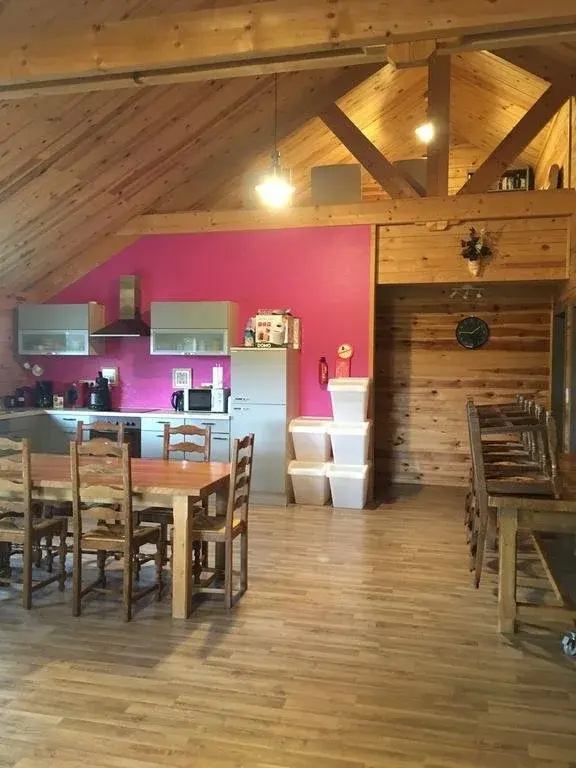 La ferme d'a Yaaz - фото 21