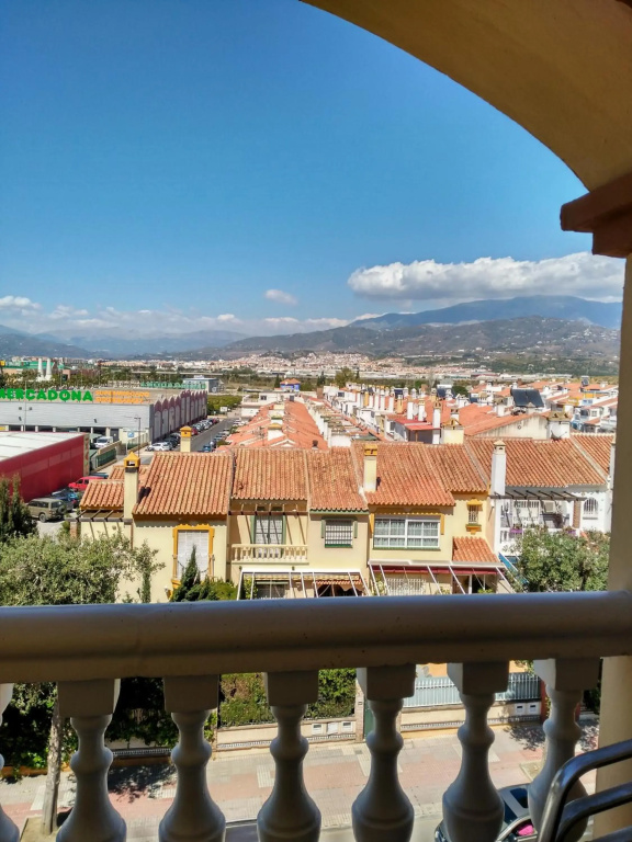 Bonito apartamento
